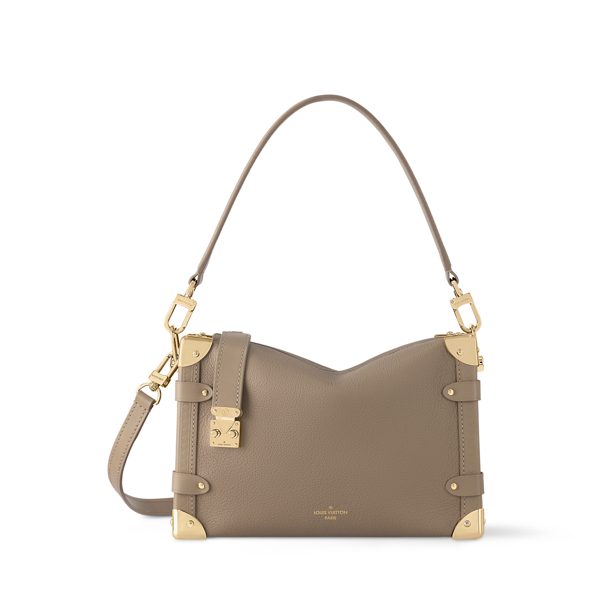 Side Trunk MM H27 - } - M25072 | LOUIS VUITTON
